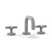 Phylrich Transition Cross Handles Widespread Faucet
