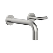 Phylrich Transition Lever Handle Wall Lavatory Set