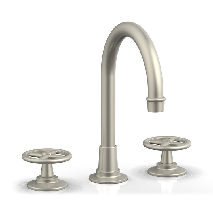Phylrich Works Widespread Faucet