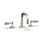 Phylrich Works Lever Handles Widespread Faucet
