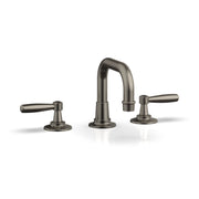 Phylrich Works Lever Handles Widespread Faucet