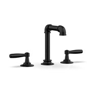 Phylrich Works 2 Lever Handles Widespread Faucet