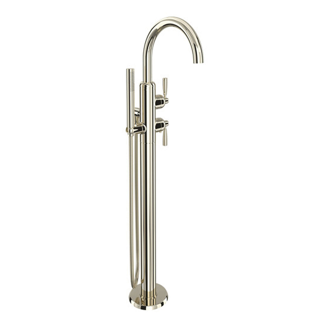 Perrin & Rowe Holborn Tub Filler