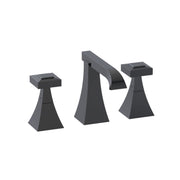 Rubinet Widespread Bathroom Faucet (Less Drain)