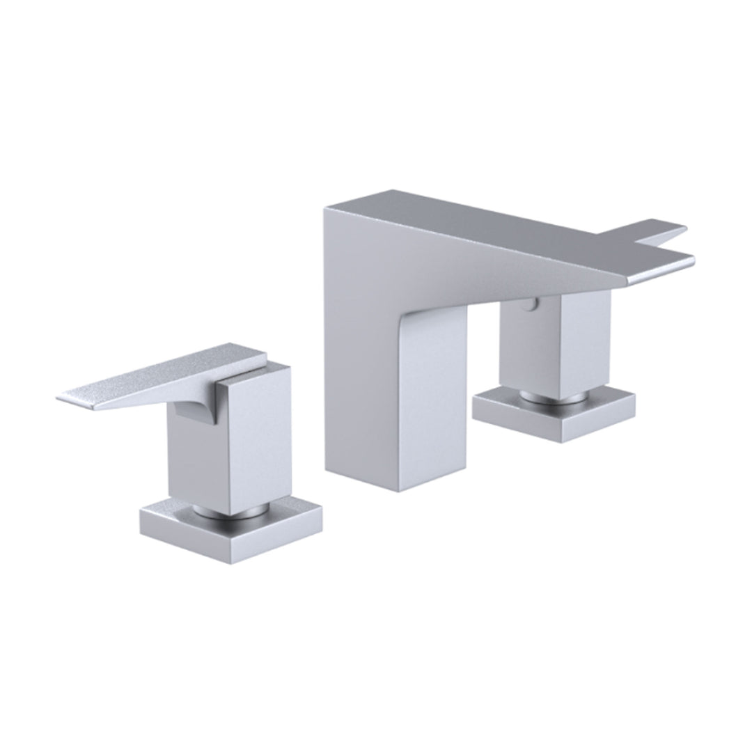 Rubinet Widespread Bathroom Faucet