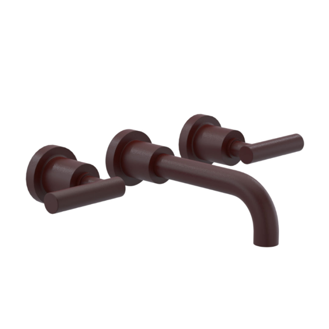 Rubinet Wall Mount Bathroom Faucet