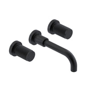 Rubinet Wall Mount Bathroom Faucet (Less Drain)