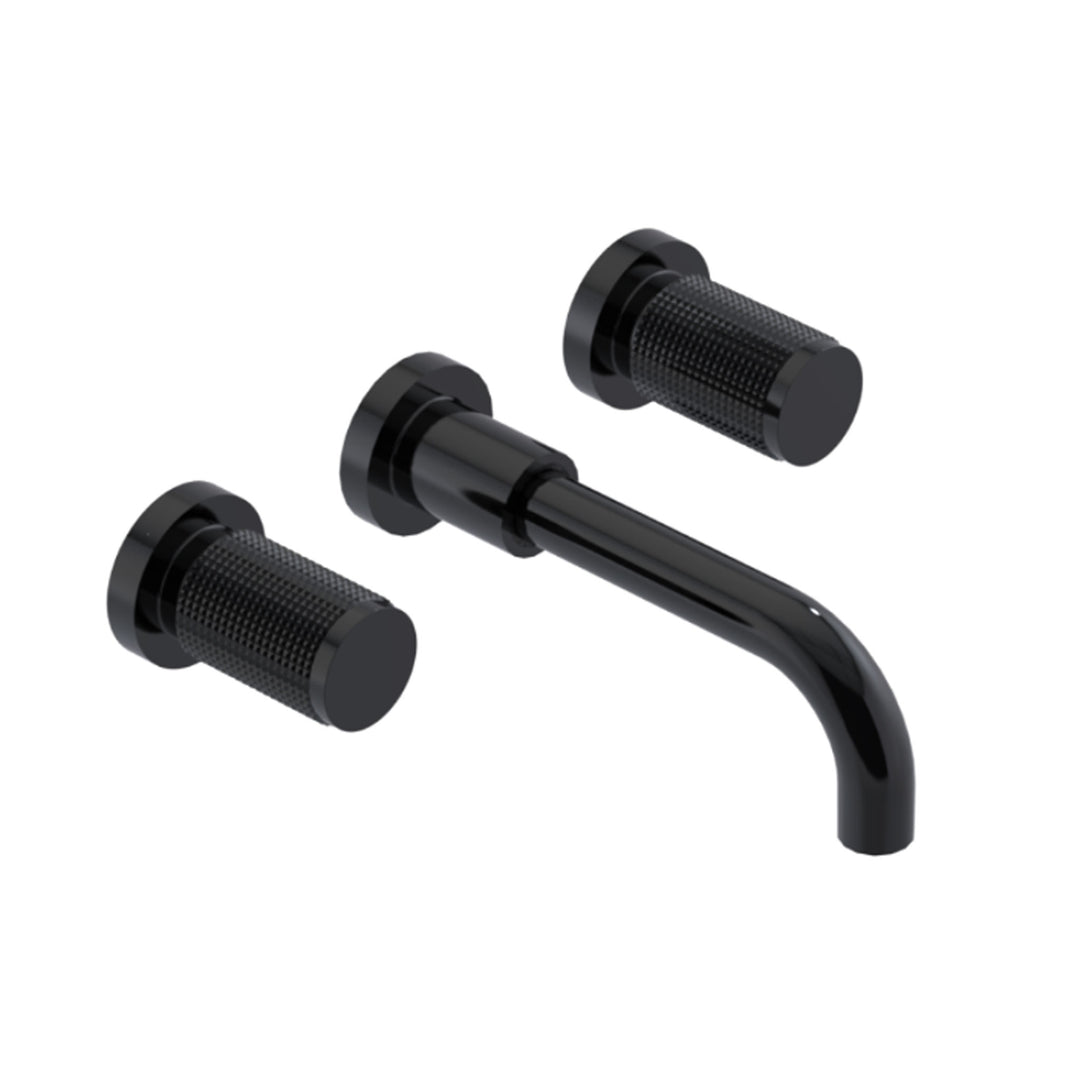 Rubinet Wall Mount Bathroom Faucet (Less Drain)