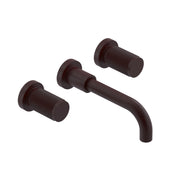 Rubinet Wall Mount Bathroom Faucet (Less Drain)