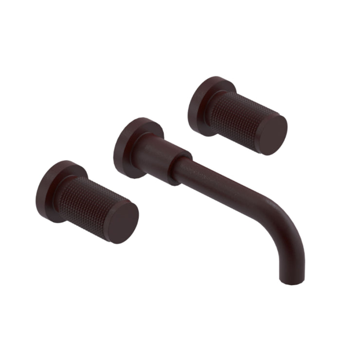 Rubinet Wall Mount Bathroom Faucet (Less Drain)