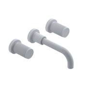 Rubinet Wall Mount Bathroom Faucet (Less Drain)