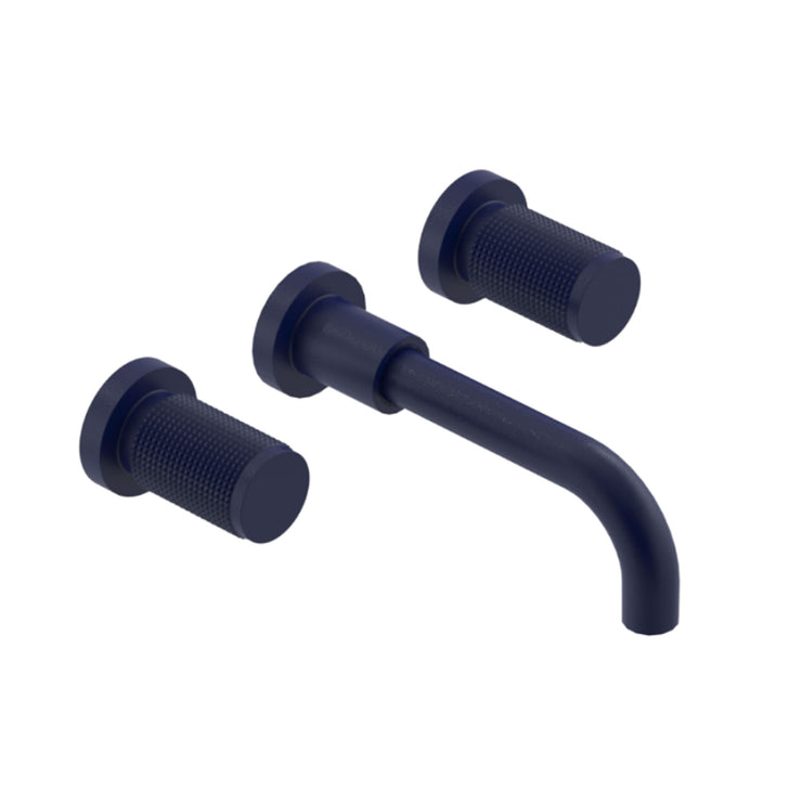 Rubinet Wall Mount Bathroom Faucet (Less Drain)