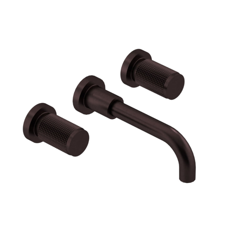 Rubinet Wall Mount Bathroom Faucet (Less Drain)