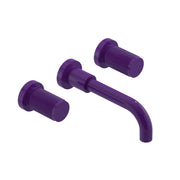 Rubinet Wall Mount Bathroom Faucet (Less Drain)