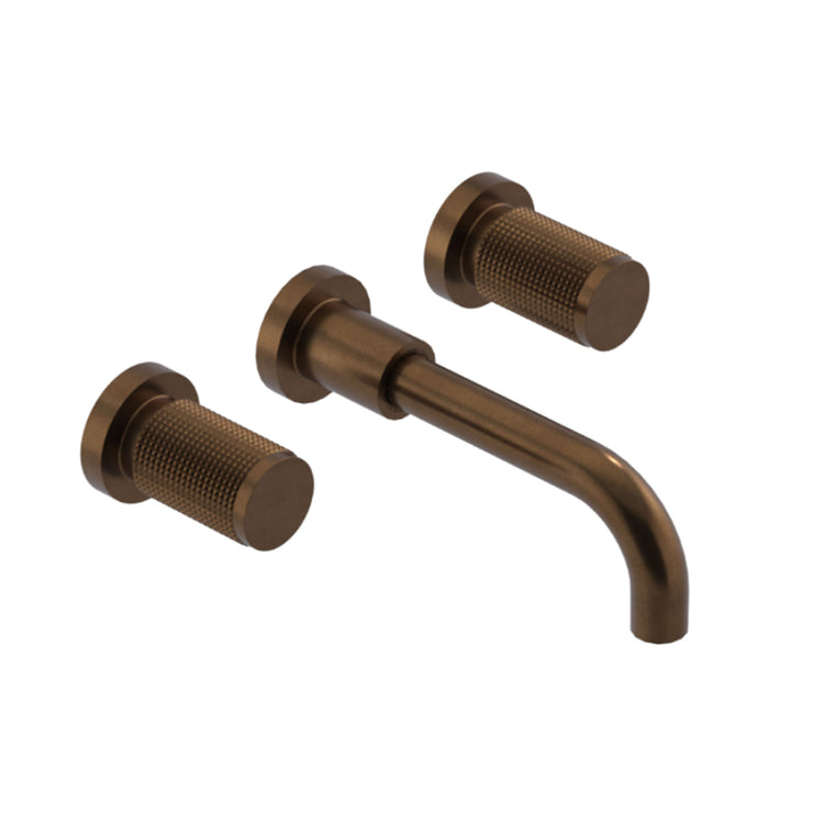 Rubinet Wall Mount Bathroom Faucet (Less Drain)