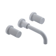 Rubinet Wall Mount Bathroom Faucet (Less Drain)