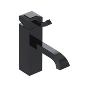 Rubinet Single Control Aerator to Deck Bathroom Faucet