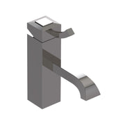 Rubinet Single Control Aerator to Deck Bathroom Faucet