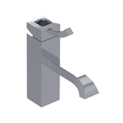 Rubinet Single Control Aerator to Deck Bathroom Faucet