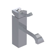 Rubinet Single Control Aerator to Deck Bathroom Faucet