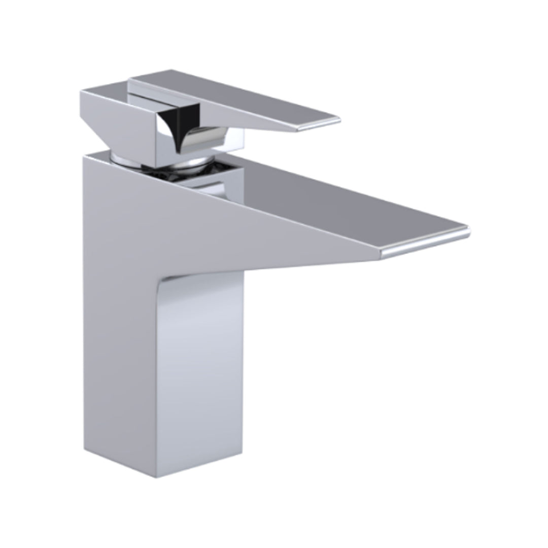 Rubinet Single Control Bathroom Faucet