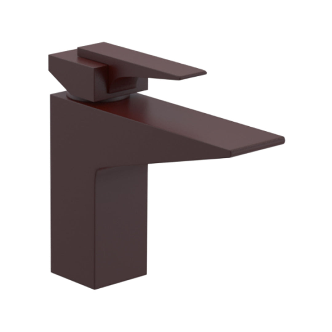 Rubinet Single Control Bathroom Faucet