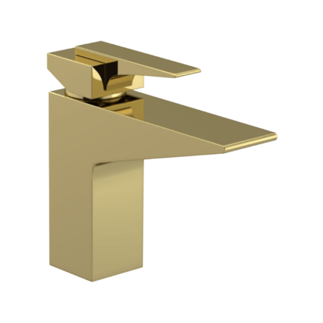 Rubinet Single Control Bathroom Faucet