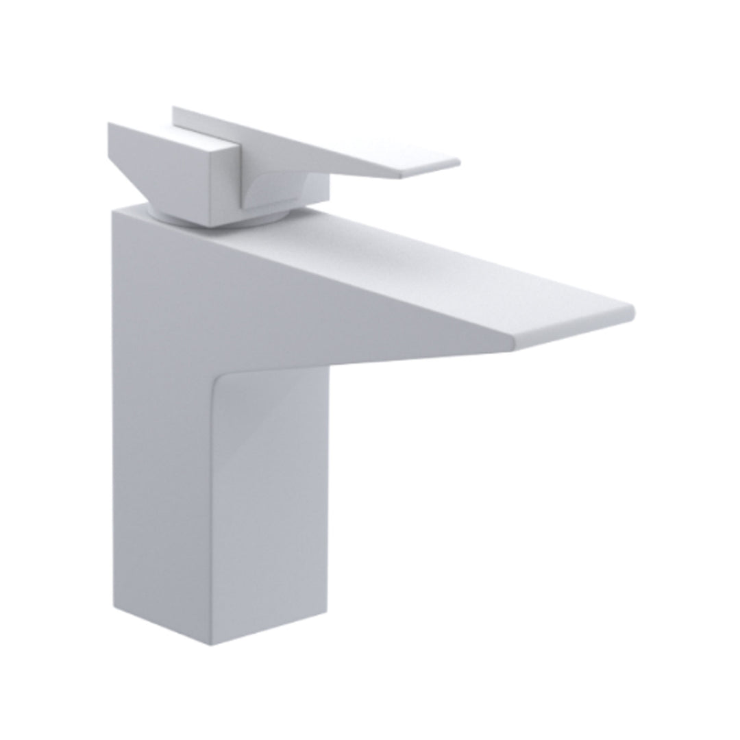 Rubinet Single Control Bathroom Faucet