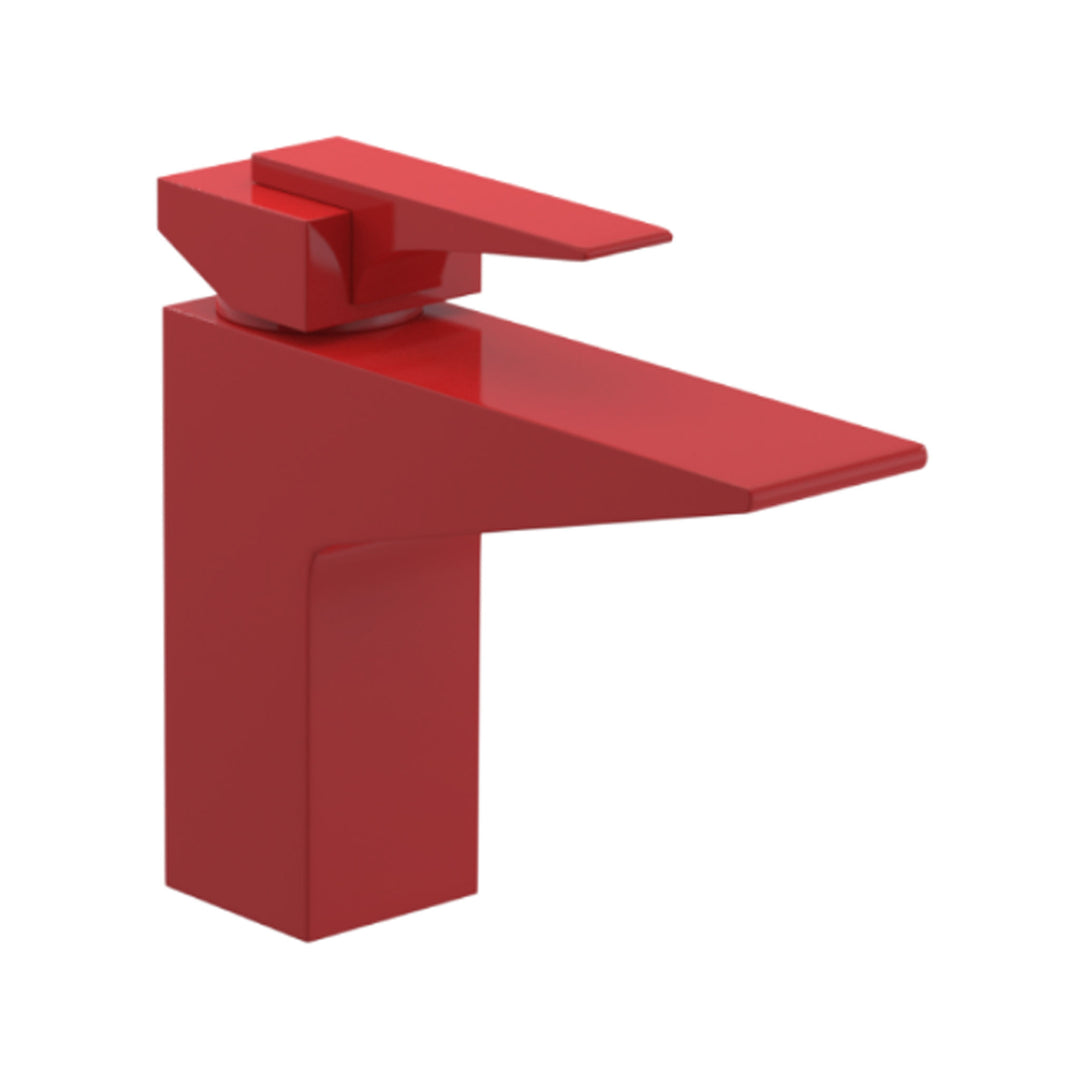 Rubinet Single Control Bathroom Faucet