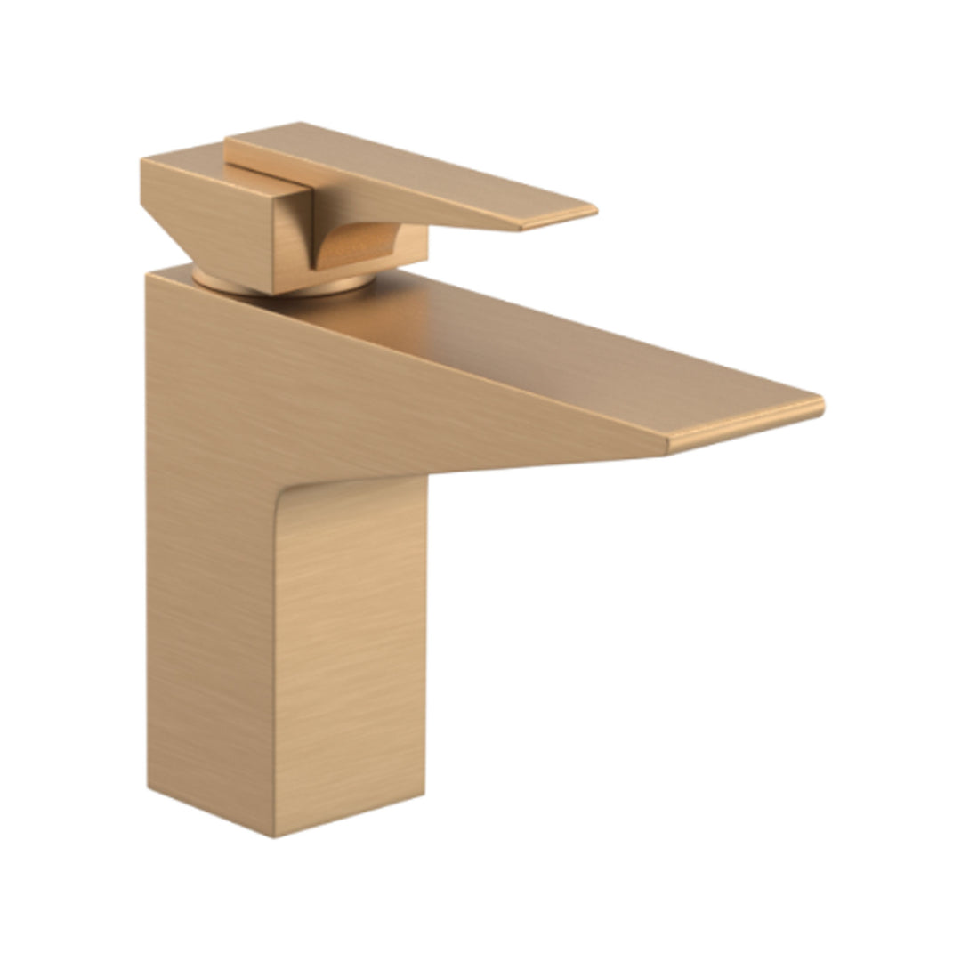 Rubinet Single Control Bathroom Faucet