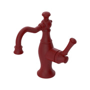 Rubinet Single Control Bathroom Faucet