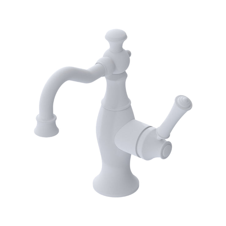 Rubinet Single Control Bathroom Faucet