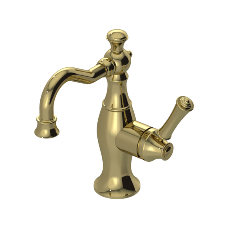 Rubinet Single Control Bathroom Faucet