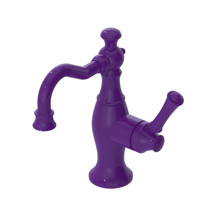 Rubinet Single Control Bathroom Faucet