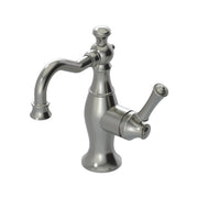 Rubinet Single Control Bathroom Faucet