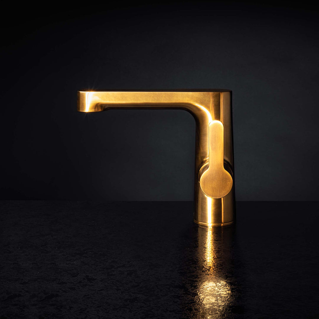 Riobel Nibi Single Handle Bathroom Faucet