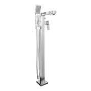 Cavalli Titan Tub Filler