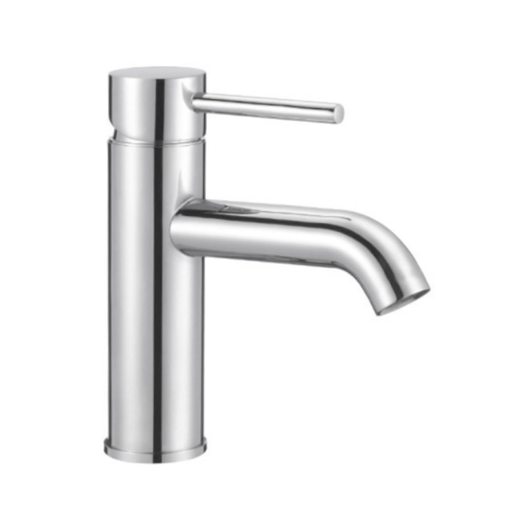 Cavalli X Round Bathroom Faucet