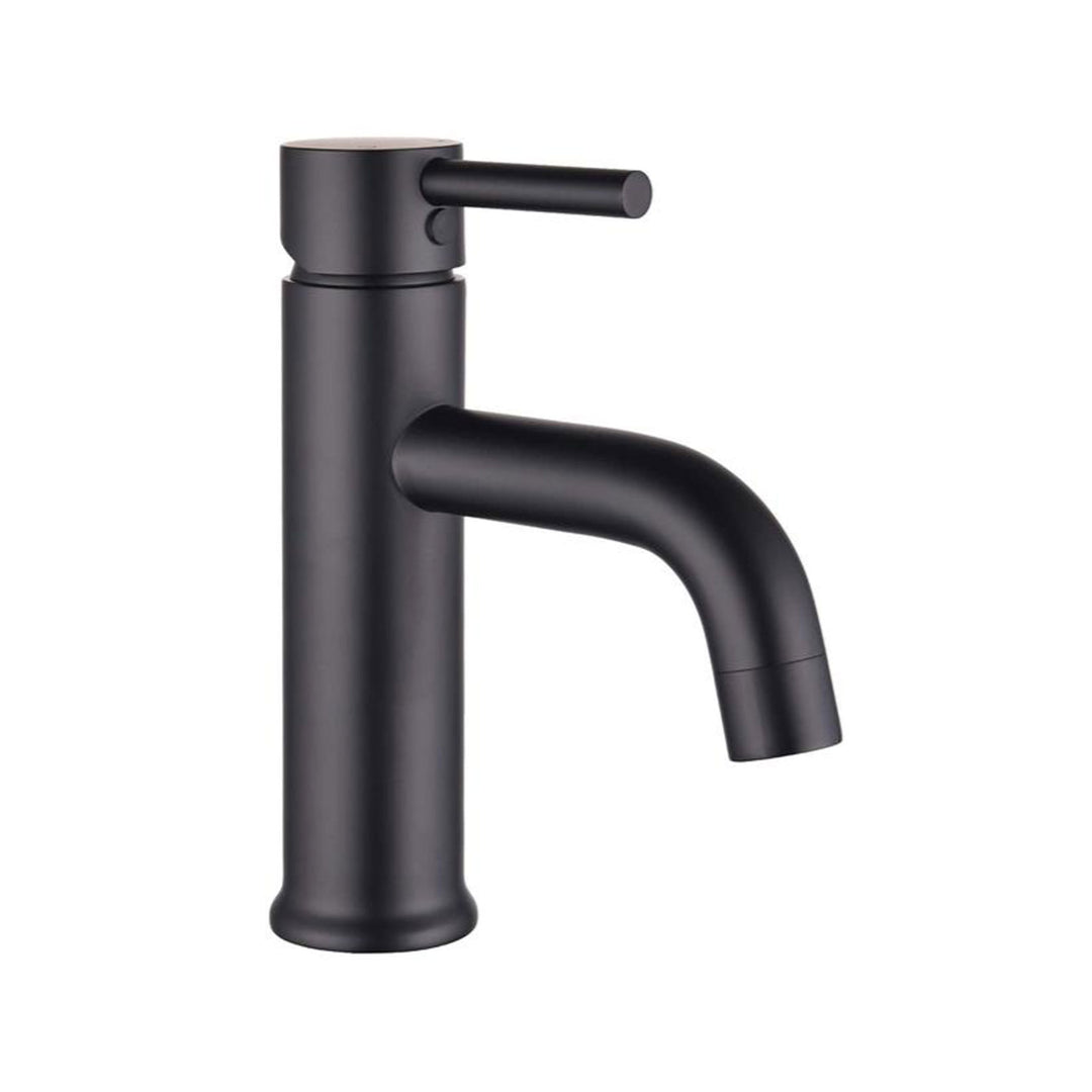 Cavalli X Round Bathroom Faucet