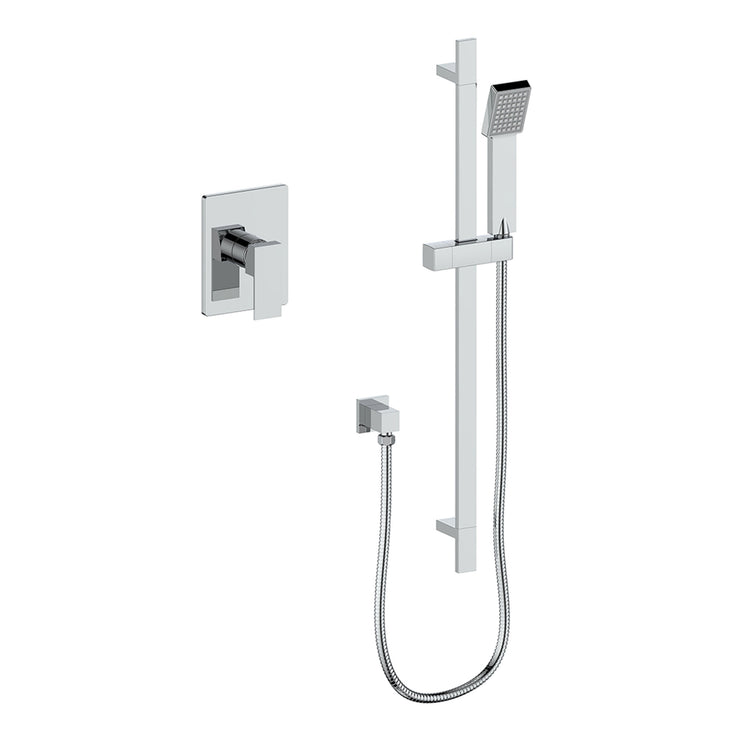 Vogt Kapfenberg Pressure Balanced Shower System