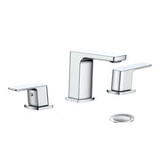 Vogt Niveau Widespread Bath Faucet