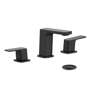 Vogt Niveau Widespread Bath Faucet