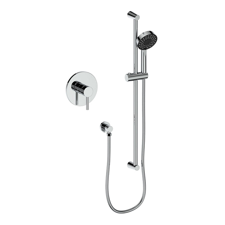 Vogt WÖRGL Pressure Balanced Shower System