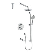 Vogt WÖRGL 3-way Thermostatic Shower Kit