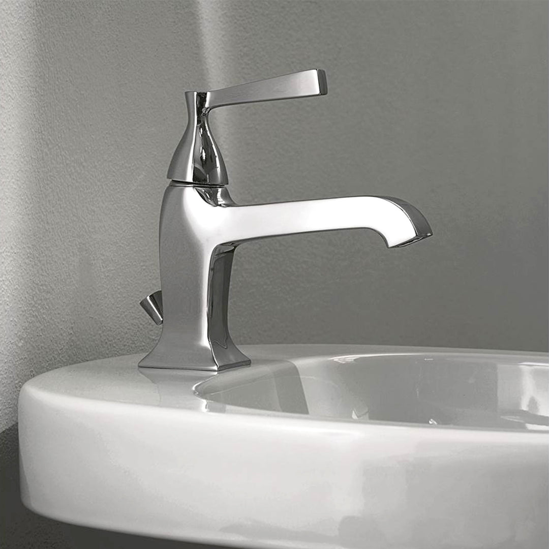Zucchetti Bellagio Bathroom Faucet