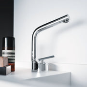 Zucchetti Closer Bathroom Faucet