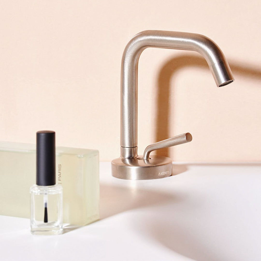 Zucchetti Isy Bathroom Faucet