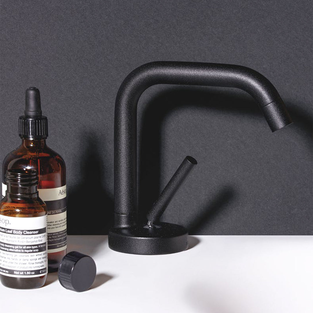 Zucchetti Isy Bathroom Faucet