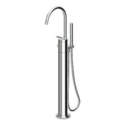 Zucchetti Isy Tub Filler