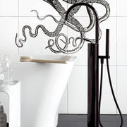 Zucchetti Isy Tub Filler